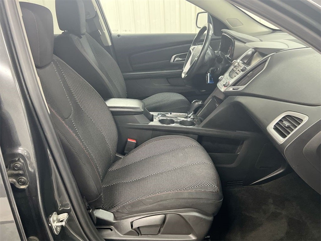 2017 GMC Terrain SLE-2