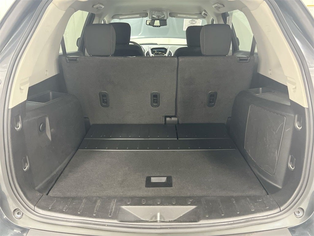 2017 GMC Terrain SLE-2