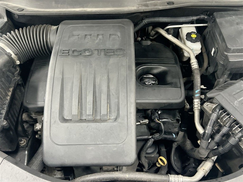 2017 GMC Terrain SLE-2