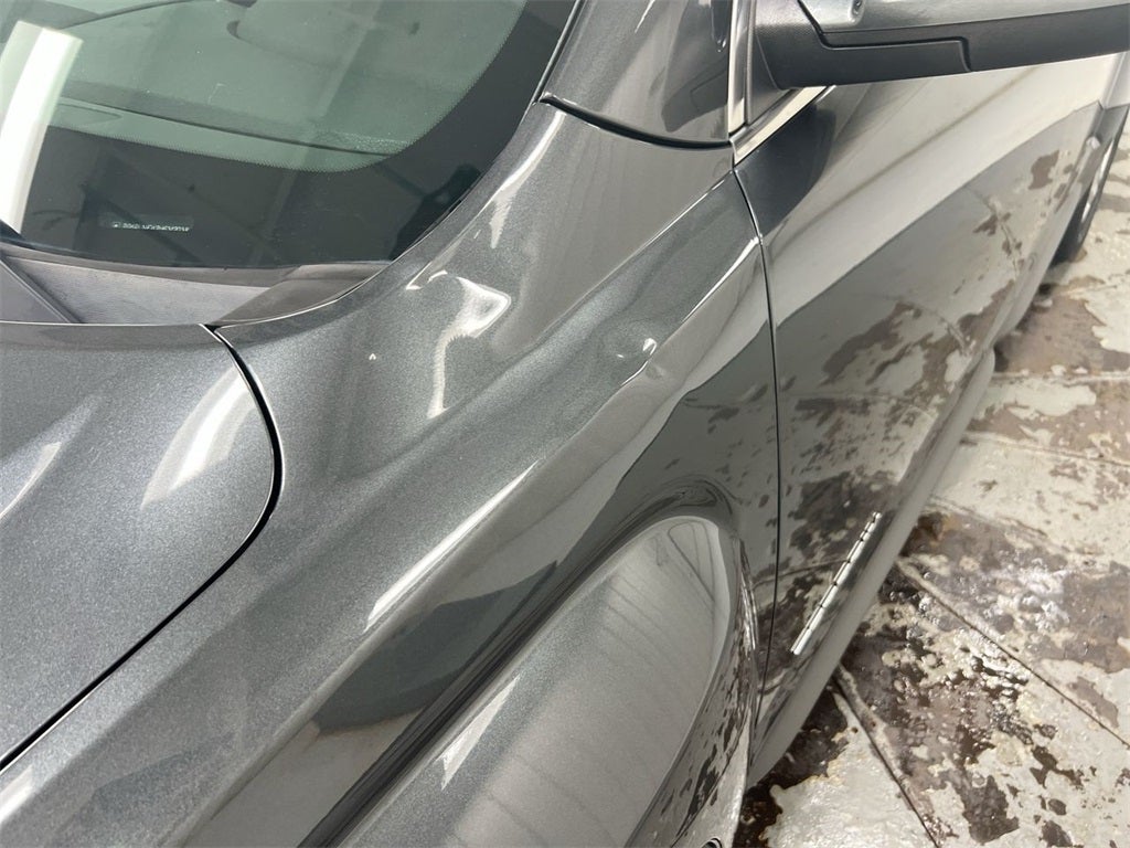 2017 GMC Terrain SLE-2