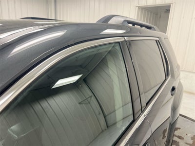 2017 GMC Terrain SLE-2