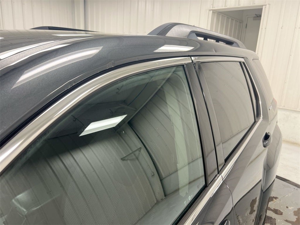 2017 GMC Terrain SLE-2