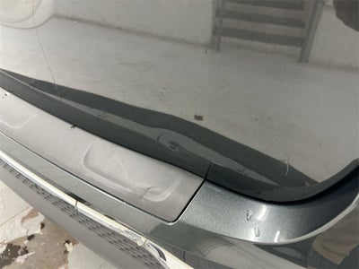 2017 GMC Terrain SLE-2