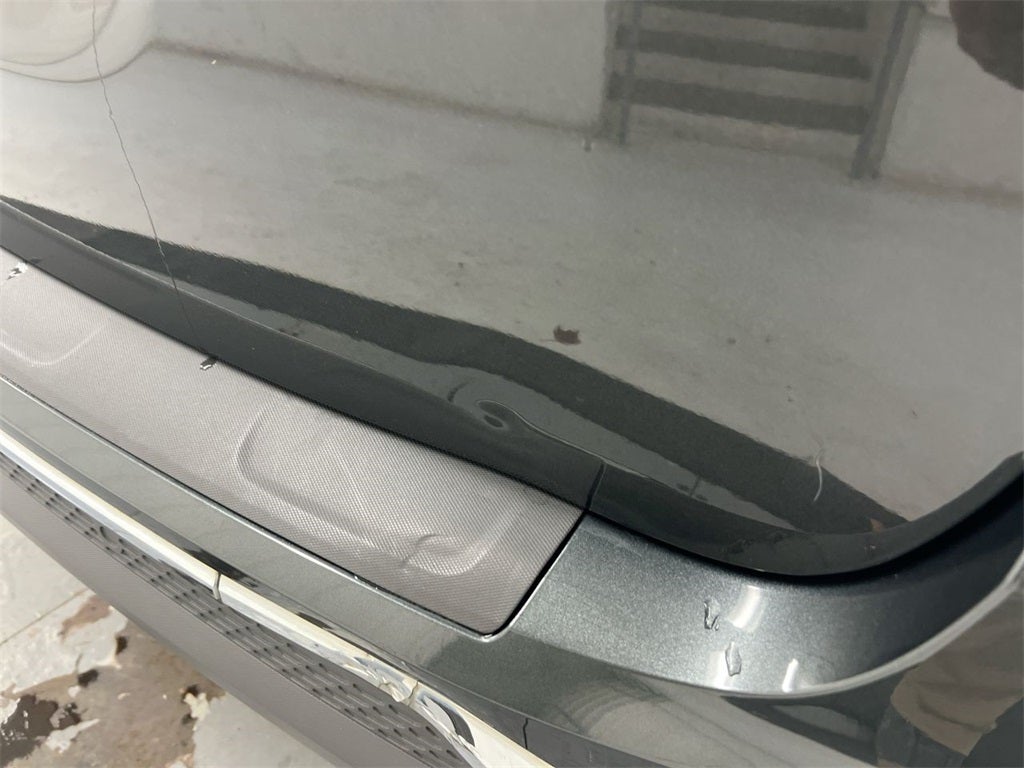 2017 GMC Terrain SLE-2