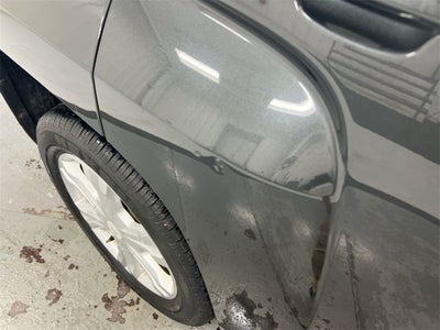 2017 GMC Terrain SLE-2