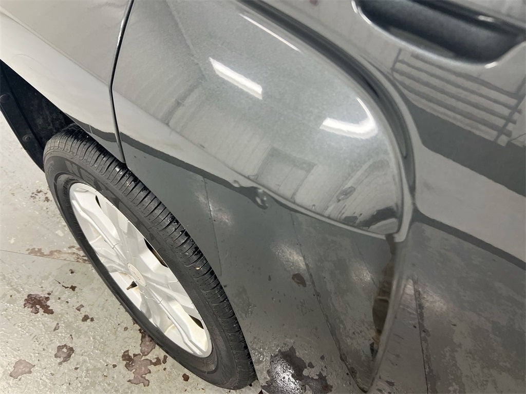 2017 GMC Terrain SLE-2