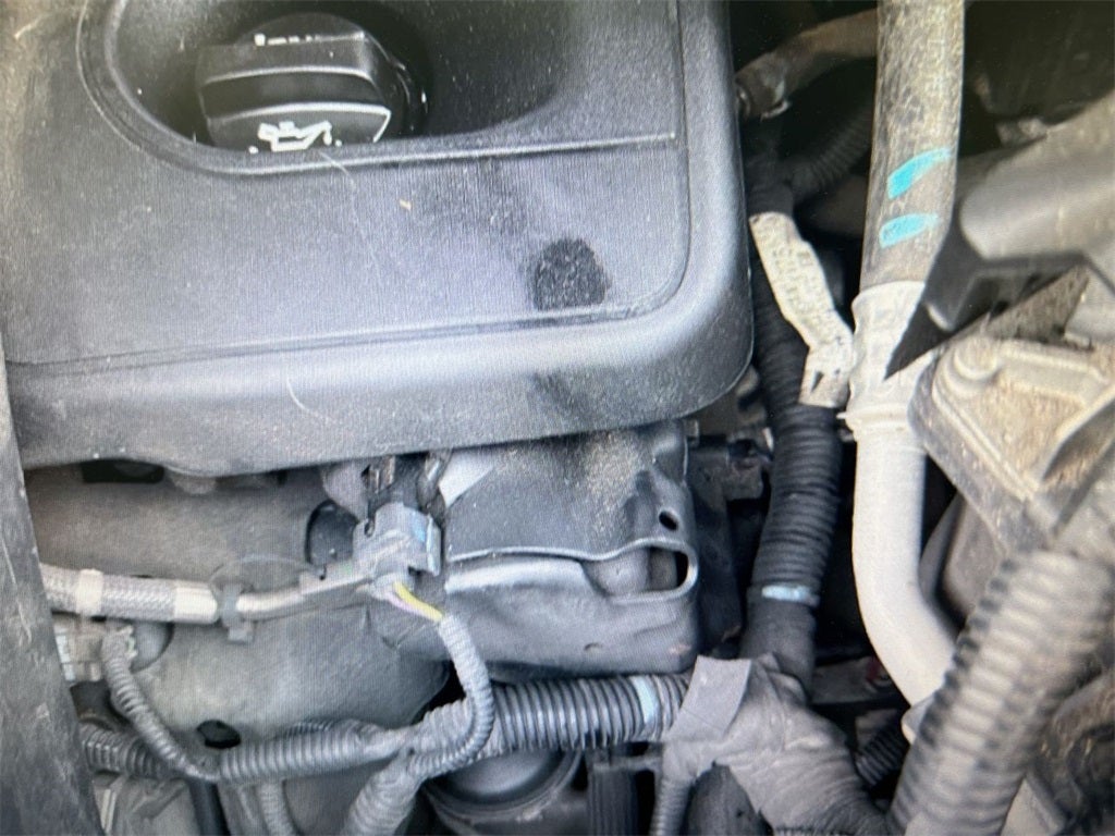 2017 GMC Terrain SLE-2