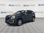 2017 GMC Terrain SLE-2