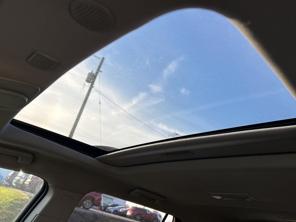 2017 GMC Terrain SLE-2