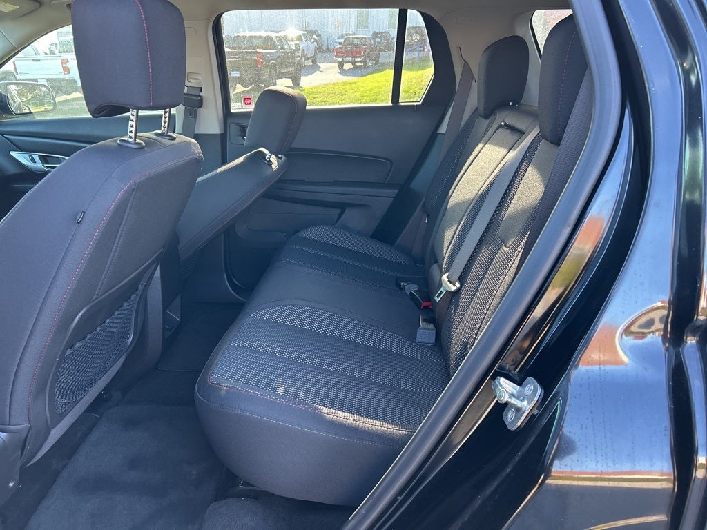 2017 GMC Terrain SLE-2