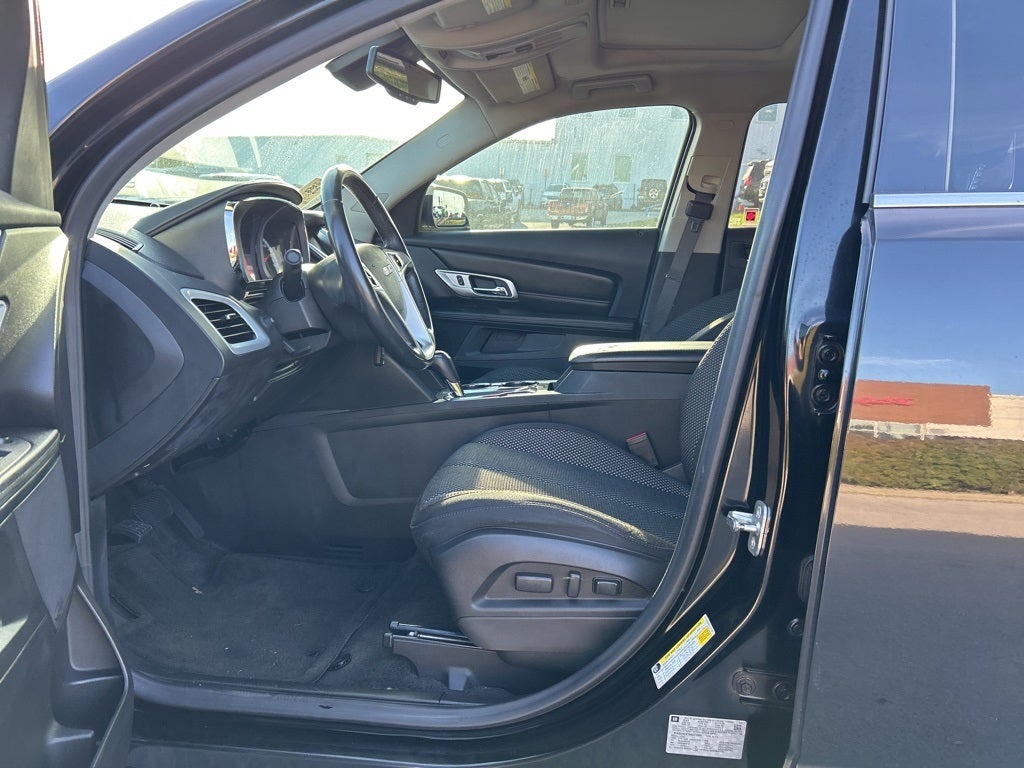 2017 GMC Terrain SLE-2