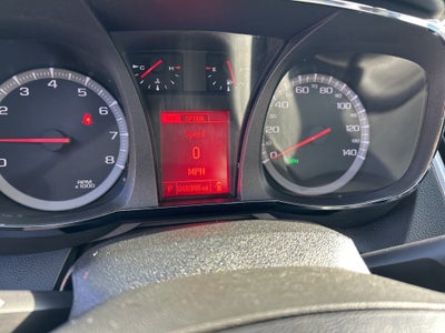 2017 GMC Terrain SLE-2