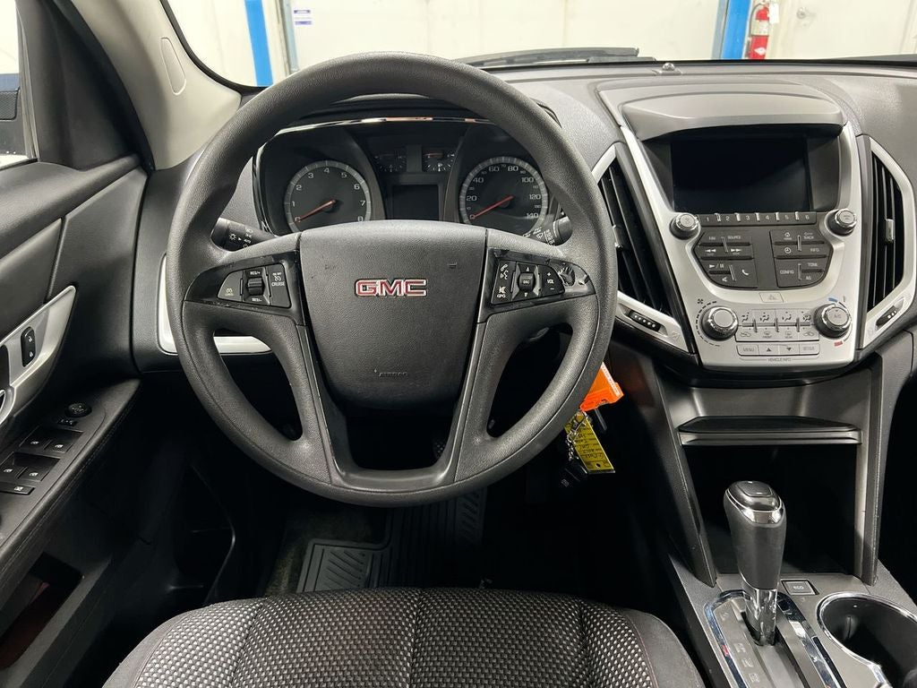 2017 GMC Terrain SLE-1