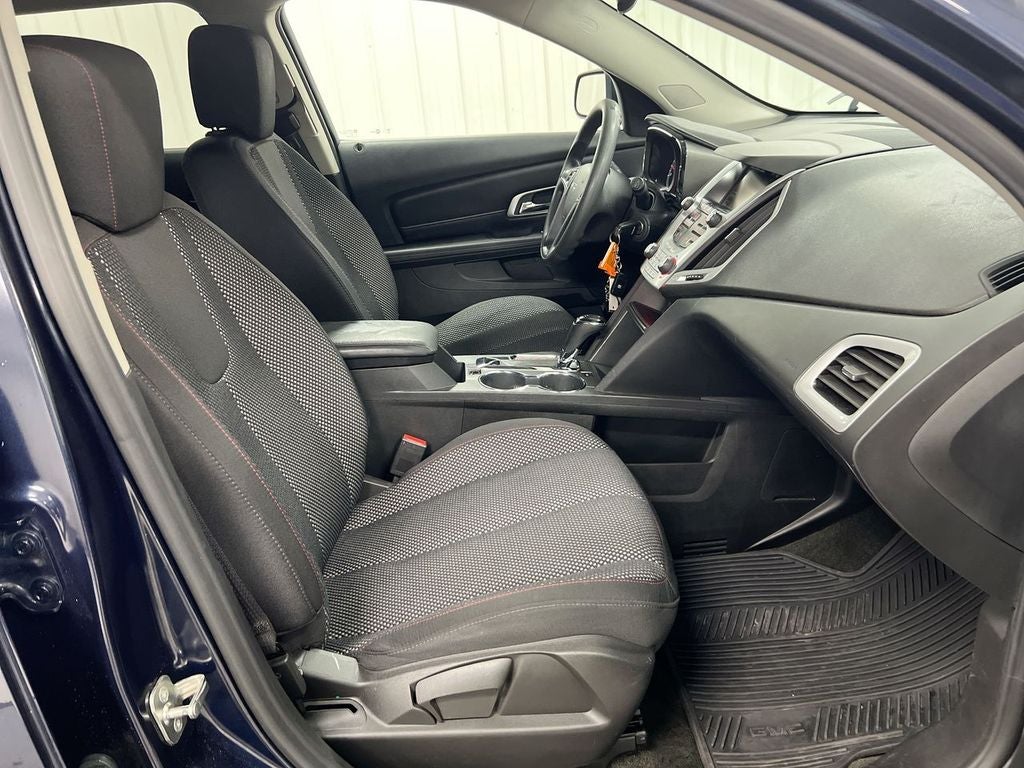 2017 GMC Terrain SLE-1