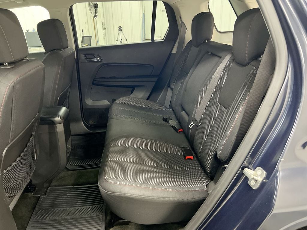 2017 GMC Terrain SLE-1