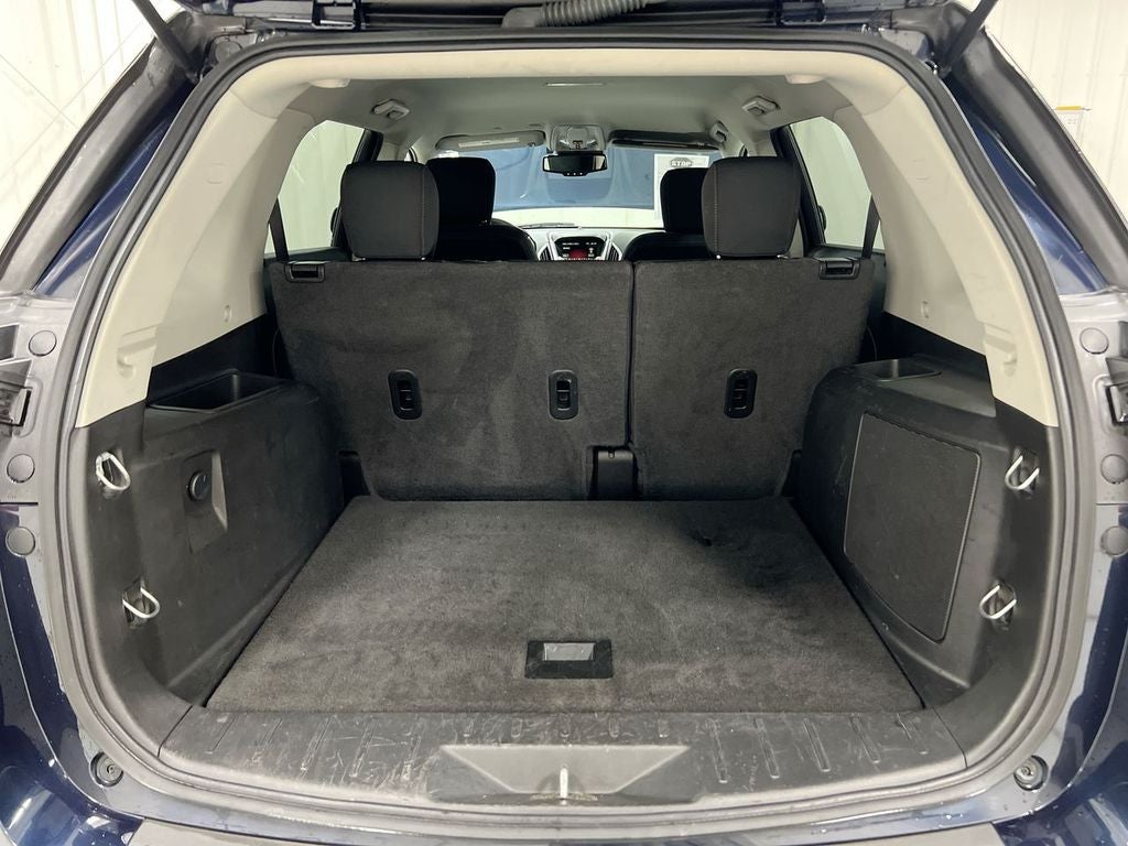 2017 GMC Terrain SLE-1