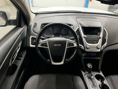 2017 GMC Terrain SLE-2