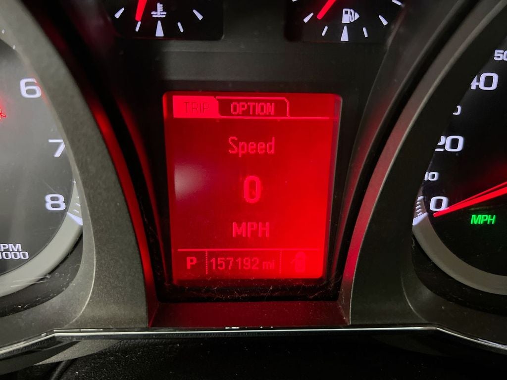 2017 GMC Terrain SLE-2