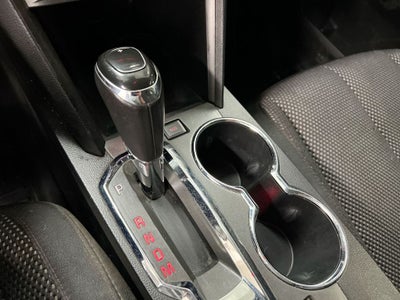 2017 GMC Terrain SLE-2