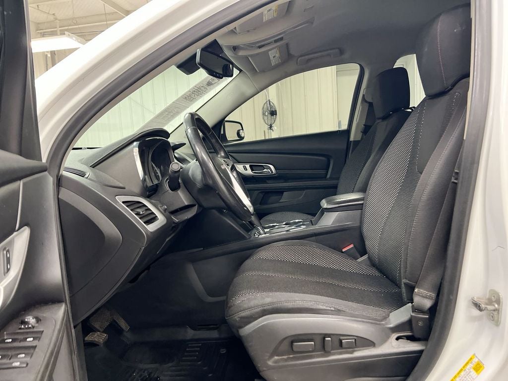 2017 GMC Terrain SLE-2