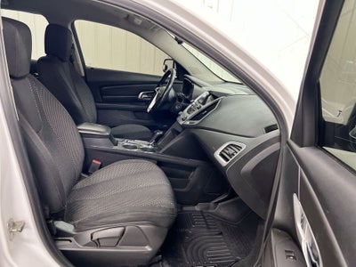 2017 GMC Terrain SLE-2