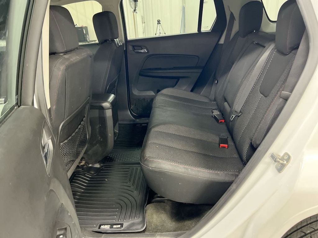 2017 GMC Terrain SLE-2