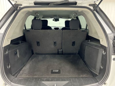 2017 GMC Terrain SLE-2