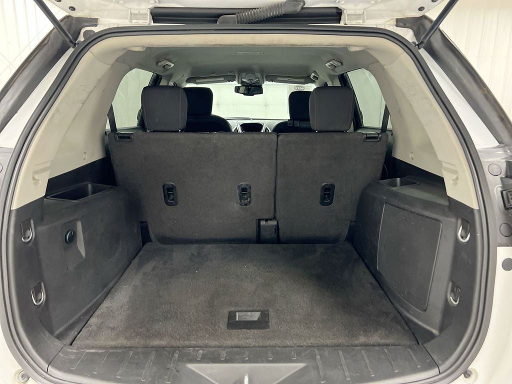 2017 GMC Terrain SLE-2