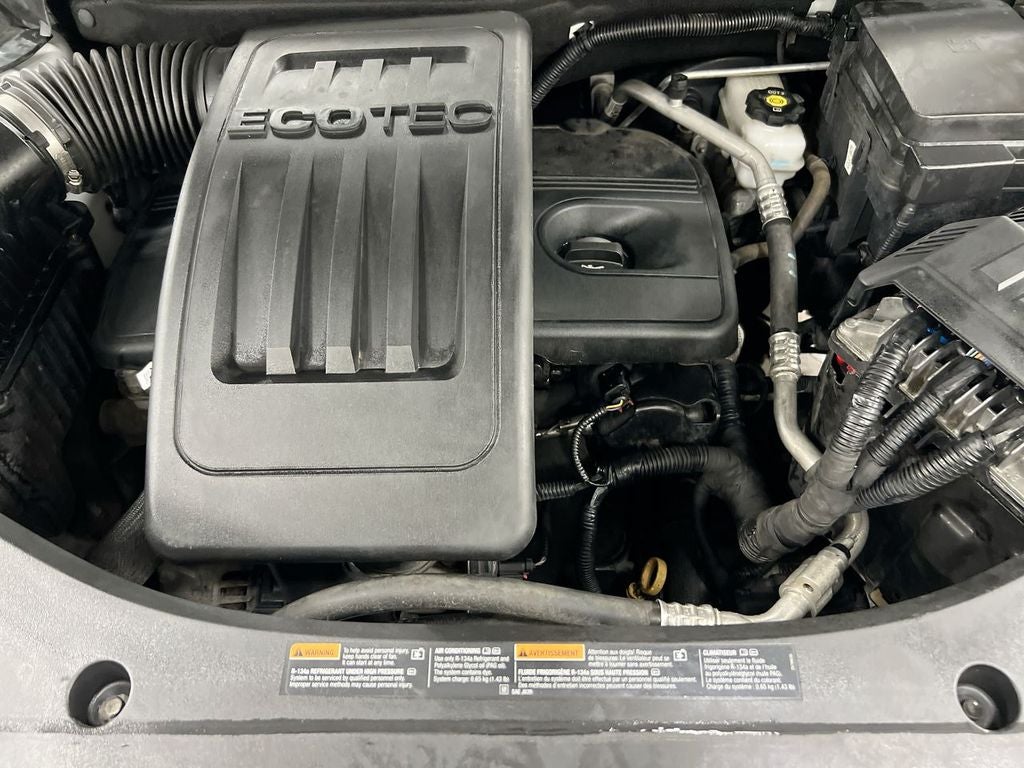 2017 GMC Terrain SLE-2