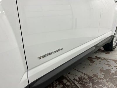 2017 GMC Terrain SLE-2