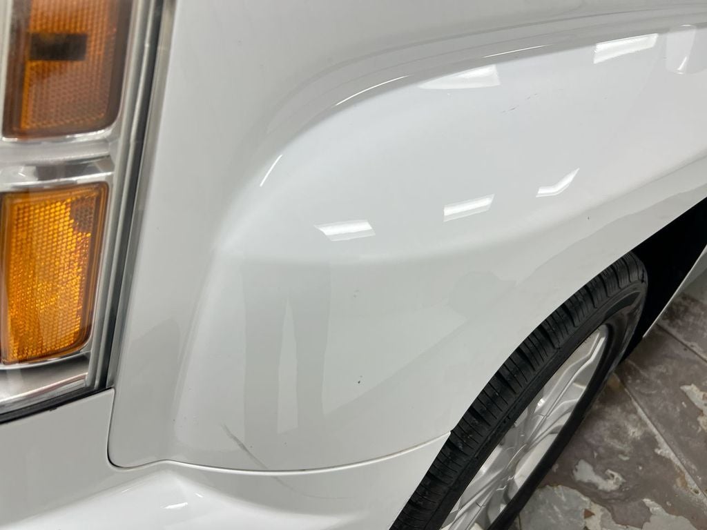 2017 GMC Terrain SLE-2