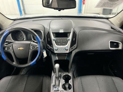 2012 Chevrolet Equinox LS