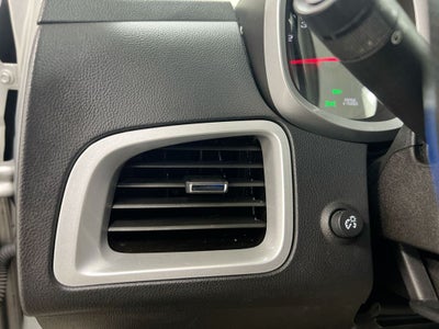 2012 Chevrolet Equinox LS