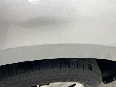 2012 Chevrolet Equinox LS