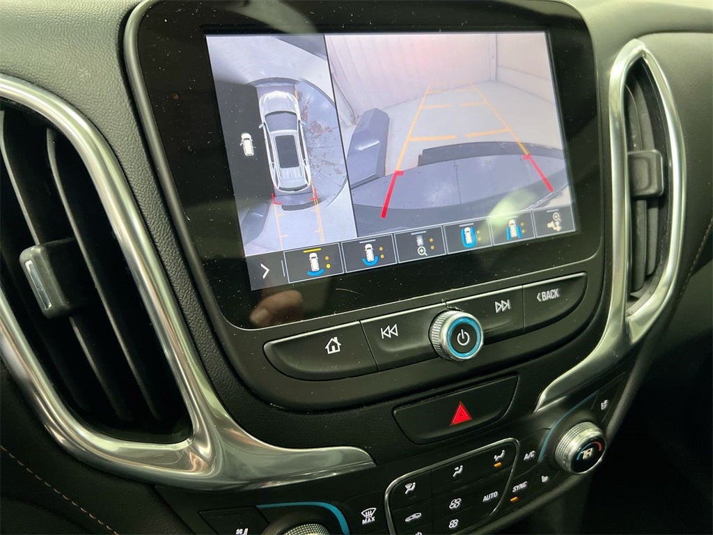 2021 Chevrolet Equinox Premier