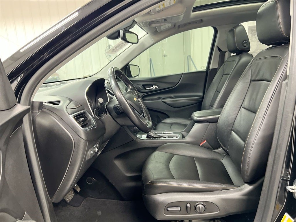 2021 Chevrolet Equinox Premier