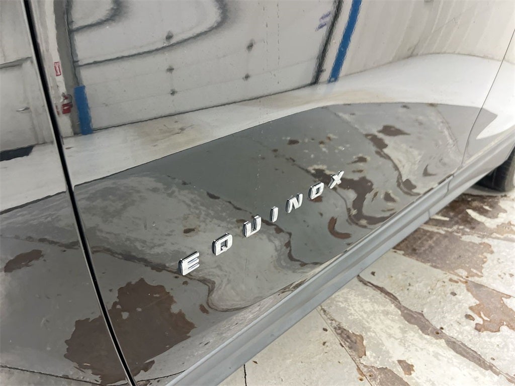 2021 Chevrolet Equinox Premier