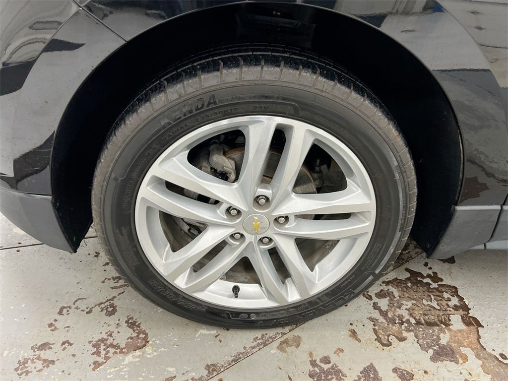 2021 Chevrolet Equinox Premier