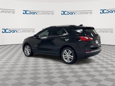 2021 Chevrolet Equinox Premier