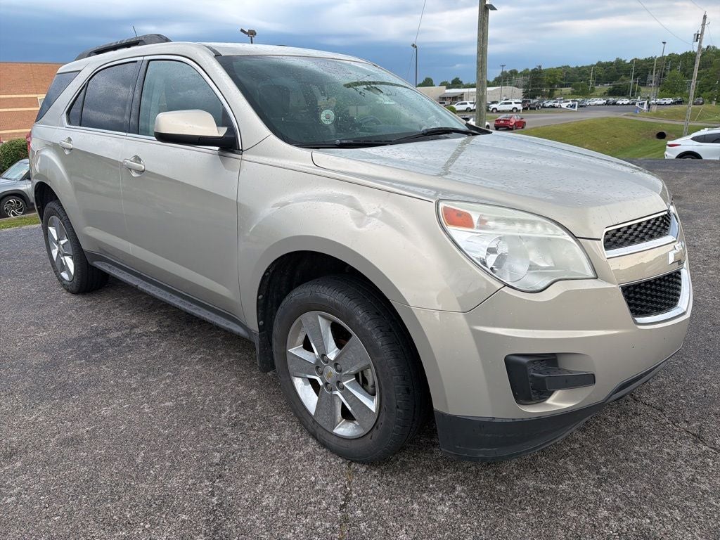 2012 Chevrolet Equinox LT