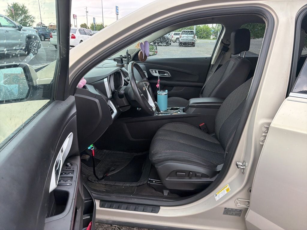 2012 Chevrolet Equinox LT