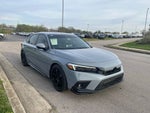 2022 Honda Civic Touring