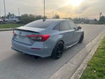 2022 Honda Civic Touring