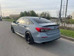 2022 Honda Civic Touring