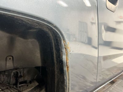 2007 Honda Ridgeline RT