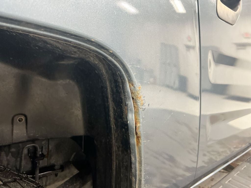 2007 Honda Ridgeline RT