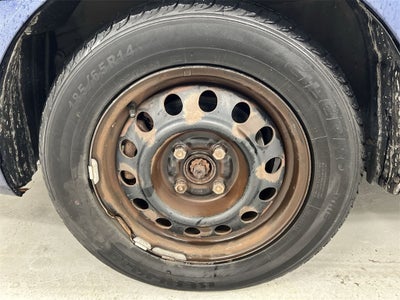 2002 Toyota Corolla LE