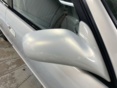 2002 Toyota Corolla LE