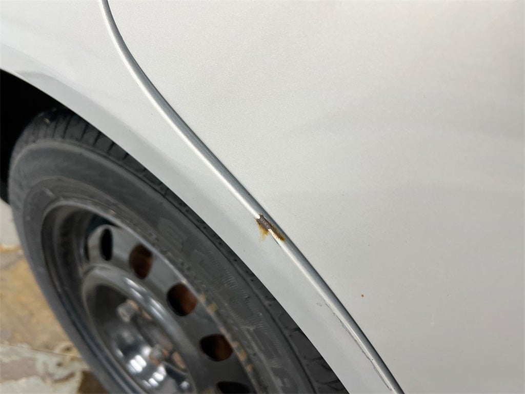 2002 Toyota Corolla LE