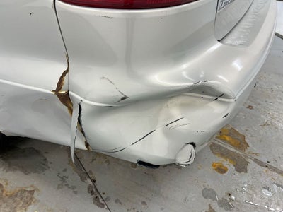 2002 Toyota Corolla LE